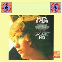 Greatest Hits - Tucker, Tanya Cd Album