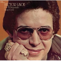 De Ti Dipende - Lavoe, Hector Cd Album
