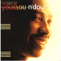 7 Seconds: Best Of - Ndour, Youssou Cd Album