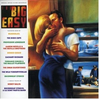 Big Easy - Soundtrack Cd Album