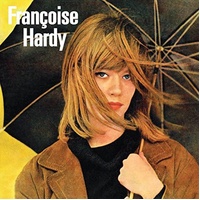 Francoise Hardy - Hardy, Francoise Cd Album