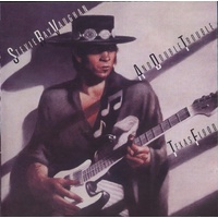 Texas Flood - Vaughan, Stevie Ray Cd Album