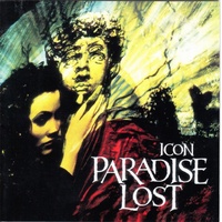 Icon - Paradise Lost Cd Album