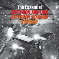 Essential - Jefferson Airplane: Jefferson Stars Cd Album