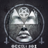 Occult Box - Various Cd Album