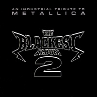 Blackest Album 2: Tribute To M - Various Cd Album