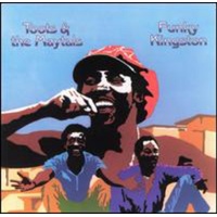 Funky Kingston - Toots And Maytals Cd Album