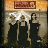 Home - Dixie Chicks Cd Album