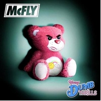 Young Dumb Thrills - Mcfly Cd Album