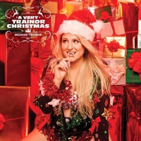 A Very Trainor Christmas - Trainor, Meghan Cd Album