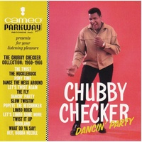 Dancin Party: Chubby Checker - Chubby Checker Cd Album