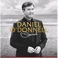 Daniel - Odonnell, Daniel Cd Album