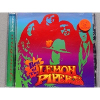 Best Of - Lemon Pipers, T Cd Album