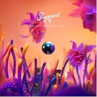 Kaleidoscope Eyes - Sheppard Cd Album
