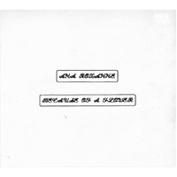 Because Of A Flower - Roxanne, Ana Cd Album