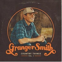Country Things - Smith, Granger Cd Album