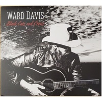 Black Cats And Crows - Davis, Ward Cd Album