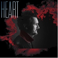 Heart - Church, Eric Cd Album