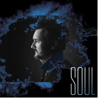 Soul - Church, Eric Cd Album