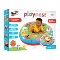Galt – Playnest – Farm