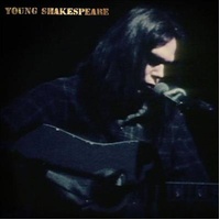 Young Shakespeare - Young, Neil Cd Album