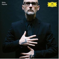 Reprise - Moby Cd Album