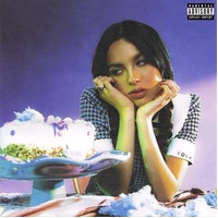 Sour: Dlx Ed - Rodrigo, Olivia Cd Album