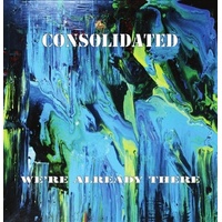 Were Already There - Consolidated Cd Album