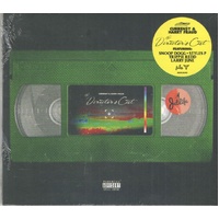 Directors Cut - Currensy: Harry Fraud Cd Album