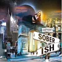 Soberish - Phair, Liz Cd Album