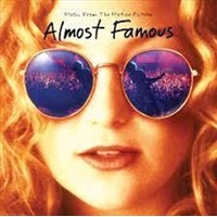 Almost Famous: 20Th Anniversar - Soundtrack Cd Album