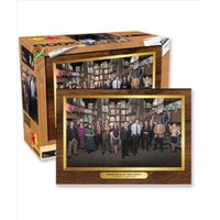 The Office Company Photo 3000pc Puzzle