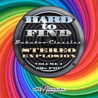 Hard To Find Jukebox Classics: - Various Cd Album