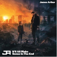 Itll All Make Sense In The End - Arthur, James Cd Album