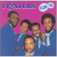 Float On - Floaters Cd Album