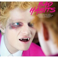Bad Habits: Cd Single - Sheeran, Ed Cd Album