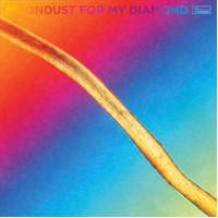 Moondust For My Diamond - Thorpe, Hayden Cd Album