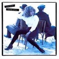 Foreign Affair - Turner, Tina Cd Album