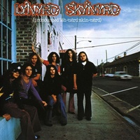 Pronounced Leh Nerd Skin N - Lynyrd Skynyrd Cd Album