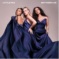 Between Us: Deluxe - Little Mix Cd Album