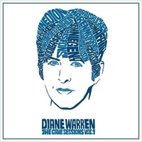 Cave Sessions: Vol 1 - Warren, Diane Cd Album