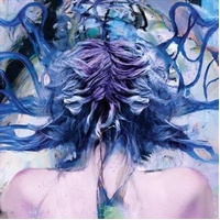 Delta - Pramuk, Lyra Cd Album