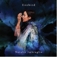 Firebird - Imbruglia, Natalie Cd Album