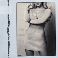 Positions - Grande, Ariana Cd Album