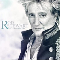 Tears Of Hercules - Stewart, Rod Cd Album