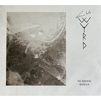Humming Mountain - Gaahls Wyrd Cd Album