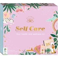 Elevate: Self Care Kit