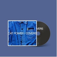 Covers - Cat Power Cd Album
