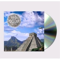 Chariot Of The Gods - Hoodoo Gurus Cd Album