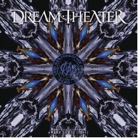 Lost Not Forgotten Archives: A - Dream Theater Cd Album